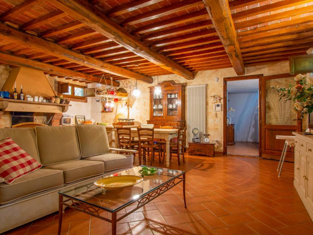 Holiday Home Villa Rosa By Interhome Cecina  Eksteriør bilde