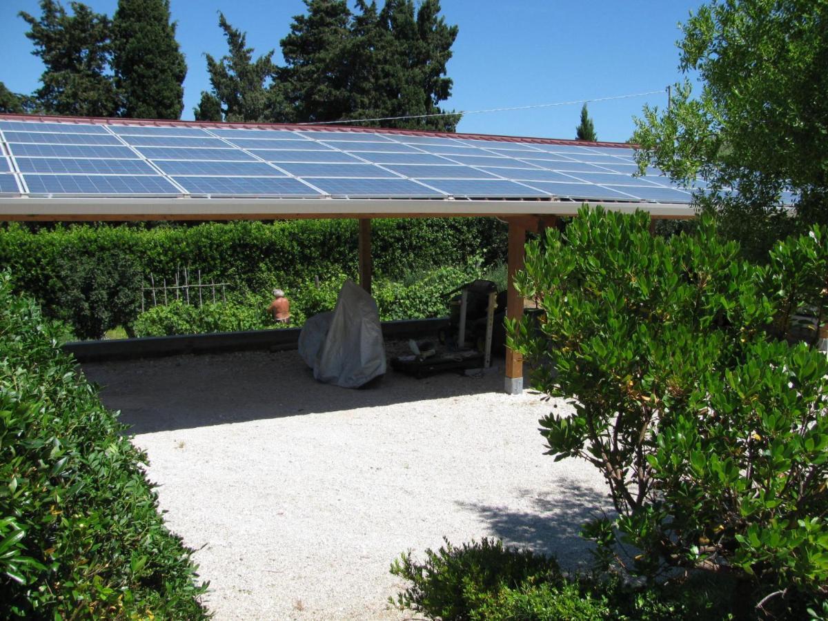 Holiday Home Villa Rosa By Interhome Cecina  Eksteriør bilde